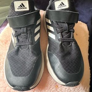 Adidas Bounce Toddler Boy Shoes